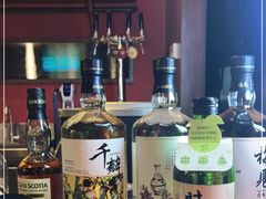 -瓶子星球喝酒公司(九街店)