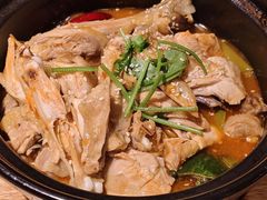 -周家二小姐的菜(西津渡店)