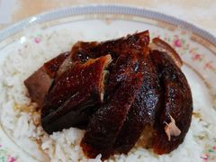 -一乐烧鹅(中环店)