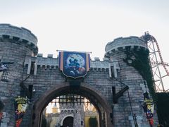 景点-大连海昌发现王国主题公园