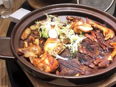 -客汀家宴·客家烟火 四季食材(集美店)