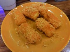 -澳门陈光记烧味饭店(南京德基广场店)