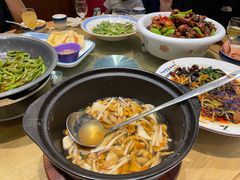 -老街烧烤·四方路小烤肉(书院路店)