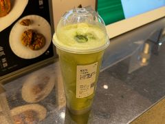 -喜茶(广州琶洲保利广场店)