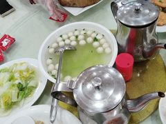 -考记泥焗鸡农庄·海鲜(北洛秘境店)