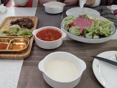 -索菲娅俄式西餐厅(中央大街店)