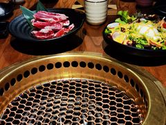-九畋町和牛黑牛烤肉料理(三里屯3·3大厦店)
