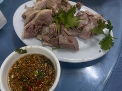 -琼海温泉鹅农家饭店