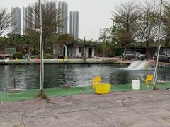 -会江钓鱼钓虾烧烤场