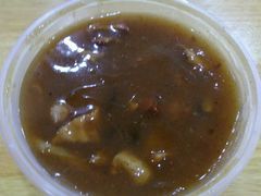 -西工饭庄快餐厅(西工小街店)