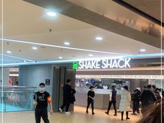 -Shake Shack(西单大悦城店)