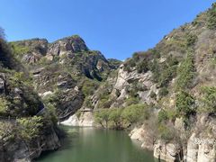 -黑龙潭风景区