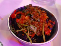 老长沙臭豆腐-文和友老长沙龙虾馆(化龙池店)