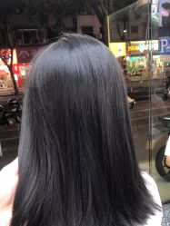 点击看大图 -藤野造型专业烫染接发