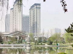 -木塔寺遗址生态公园