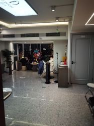 -杜卡诗salon