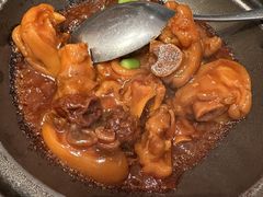 -晓粤·惹味粤菜(凯德乐峰广场店)