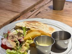 -靡瑅miti西式融合餐吧(星海湾水岸风情街店)