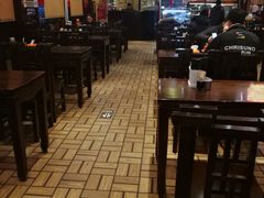 大堂-姚记炒肝店(簋街店)