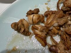 -北李妈妈菜·虾爬子大锅贴(贵和店)