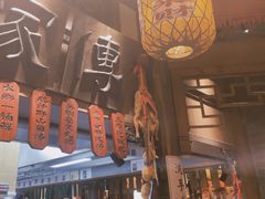 -南京大牌档(济南万象城店)