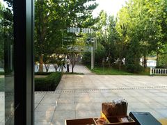 -星巴克(北辰西路店)