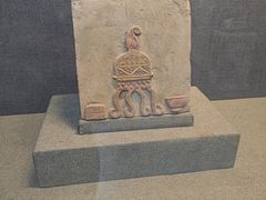 -洛阳古墓博物馆