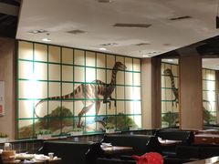 大堂-95号酱骨·一块豆腐(展春园西路店)
