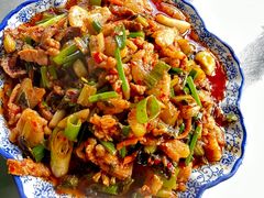 -挖色菜香园(大理店)