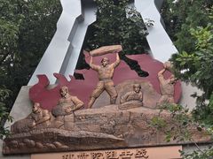 -狼牙山风景区