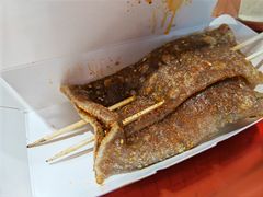 -乐乐姐超级土豆(中关村5号店)