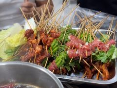 -三番火辣串串香(总店)