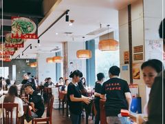 -天下客饭店(中山路店)