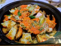 -大浪潮·潮汕菜·招牌生腌小青龙(福田店)