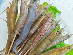 -东江海鲜大排档·潮汕菜·砂锅粥