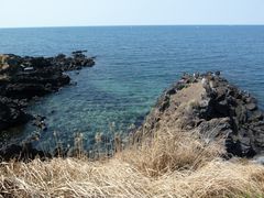 -龙头岩(Dragon Head Rock)