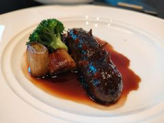 -北京饭店谭家菜