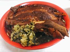 -刘记大肉面(三牌楼大街店)