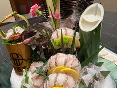 -鼎泰亨·海鲜牛肉餐厅(滨江店)