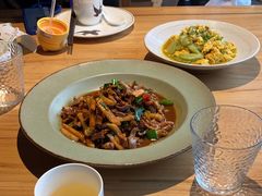-黄山老妈·土菜(碧桂园店)