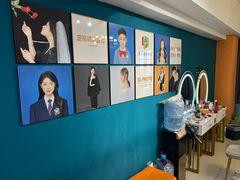 -爱定格照相馆.证件照(周浦万达店)