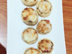 -HOLA西班牙餐厅(空港店)