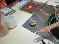 -荣叔港式沙嗲牛肉火锅(正佳潮流店)
