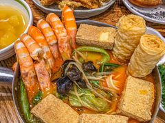 -小满手工粉(上海月星环球港店)