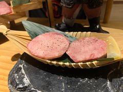 -龍二烧肉酒场(九亭店)