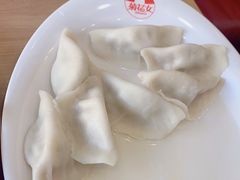 -菊花女水饺(闻涛苑店)