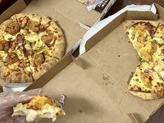 -达美乐比萨(深圳广夏路店)