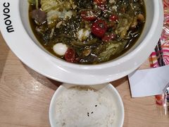 -每味每客·重庆麻辣烫(国泰店)