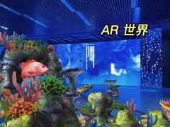-深圳市当代艺术与城市规划馆