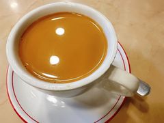 -盛记粥面(佐敦店)